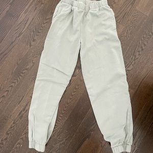 brandy Melville sweats